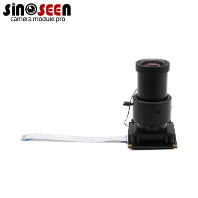 8MP Sony IMX567 MIPI 카메라 모듈, 214fps 글로벌 셔터