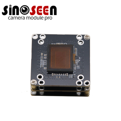 높은 프레임 레이트 CMOS USB3.0 카메라 모듈 1/1.2 인치 센서 1080P 90FPS 기계 시각