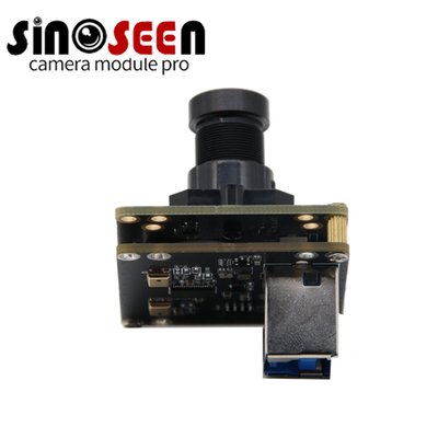 USB3.0 CMOS 카메라 모듈 1/2.6 인치 센서 1080P 120FPS