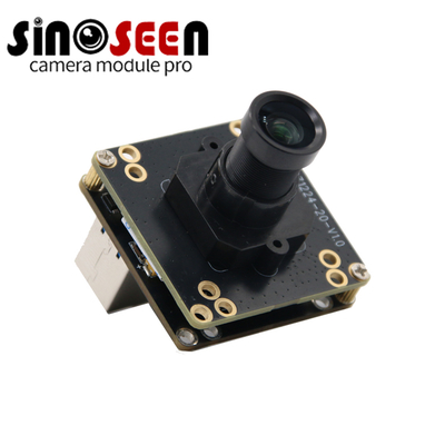USB3.0 CMOS 카메라 모듈 1/2.6 인치 센서 1080P 120FPS
