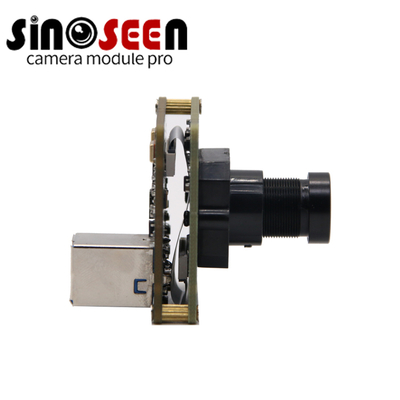 USB3.0 CMOS 카메라 모듈 1/2.6 인치 센서 1080P 120FPS