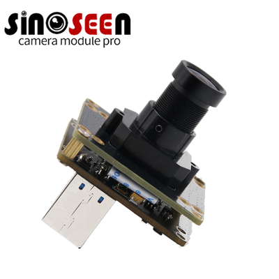 USB3.0 CMOS 카메라 모듈 1/2.6 인치 센서 1080P 120FPS
