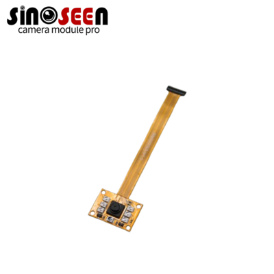 고해상도 CMOS 카메라 모듈 2 메가픽셀 센서 10 비트 ADC 통합 이미지 신호 프로세서 저전력 MIPI 인터페이스