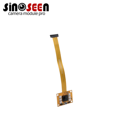 고해상도 CMOS 카메라 모듈 2 메가픽셀 센서 10 비트 ADC 통합 이미지 신호 프로세서 저전력 MIPI 인터페이스