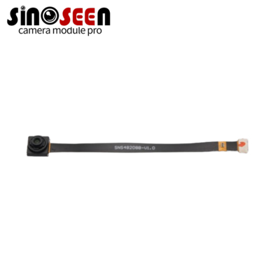 소니 IMX586 48MP 후면 조명 카메라 모듈 1/2.0 인치 광학 형식, 스마트폰 및 태블릿용 고해상도 이미징