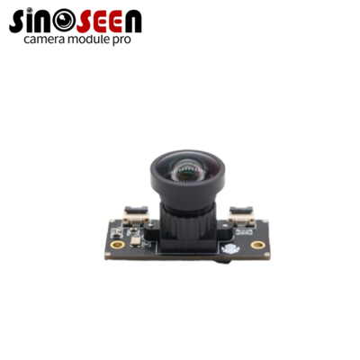 5MP CMOS 카메라 모듈 1/2.8 인치 센서 2592 x 1944 해상도 USB3.0 보안