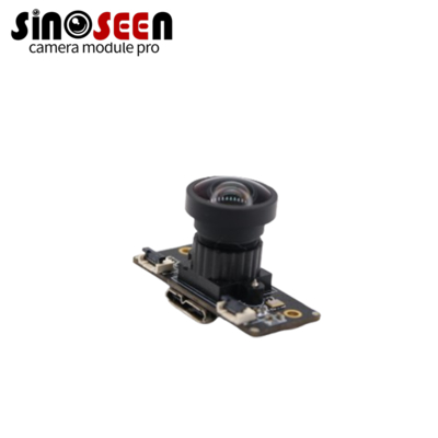 5MP CMOS 카메라 모듈 1/2.8 인치 센서 2592 x 1944 해상도 USB3.0 보안
