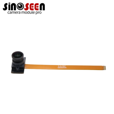 IMX462LQR-C 2MP CMOS 센서 1/2.8인치 후면 조사형 액티브 픽셀 어레이 저전력 보안 산업용