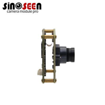 48MP CMOS 카메라 모듈 USB2.0 인터페이스 멀티 포맷 출력 고 프레임 속도 머신 비전 지원