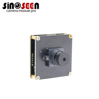 48MP CMOS 카메라 모듈 USB2.0 인터페이스 멀티 포맷 출력 고 프레임 속도 머신 비전 지원