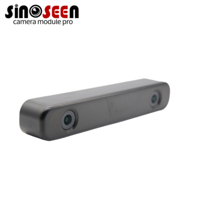 2MP CMOS 카메라 모듈 1920x1200 해상도 50fps USB2.0 Type-C