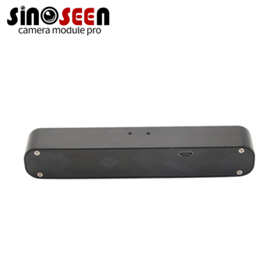 2MP CMOS 카메라 모듈 1920x1200 해상도 50fps USB2.0 Type-C