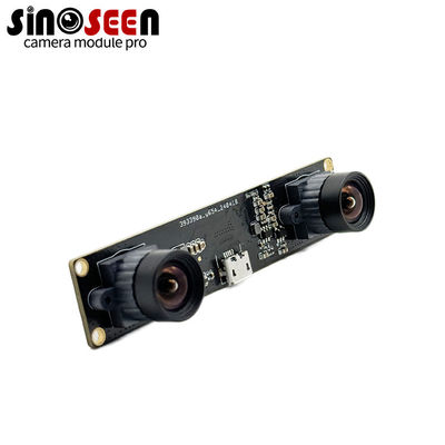 OV9281 CMOS 이미지 센서 모듈 1/4인치 1280x800 120FPS 고속 USB 카메라 산업 비전용