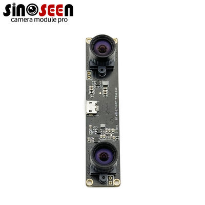 고속 OV9281 CMOS 카메라 모듈 120FPS 14 인치 1280x800 USB2.0 인공지능 비전 및 산업용 글로벌 셔터 센서