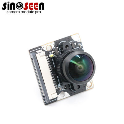 라즈베리 파이용 5MP OV5647 MIPI 카메라 모듈 | 고감도 및 저전력 Omnivision CMOS 센서