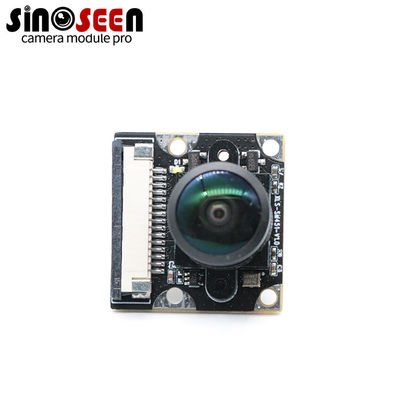 옴니비전 CMOS 센서 OV5647와 함께 5MP 고정 초점 미피 카메라 모듈