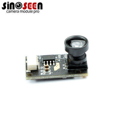 Sinoseen Super Tiny 25mmx12mm USB Camera Module Black & White Image 120FPS High Frame Rate 0.3MP Door/Outdoor Use
