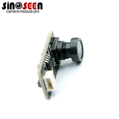 Sinoseen Super Tiny 25mmx12mm USB Camera Module Black & White Image 120FPS High Frame Rate 0.3MP Door/Outdoor Use