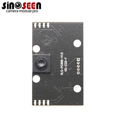 GC0308 Optical Image Sensor Camera Module 300000-Pixel USB Interface Wide-Angle Lens QR Code Recognition Product Category ICs