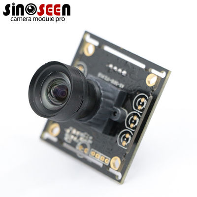 옴니비전 OV7251 센서와 0.3MP 글로벌 셔터 흑백 카메라 모듈