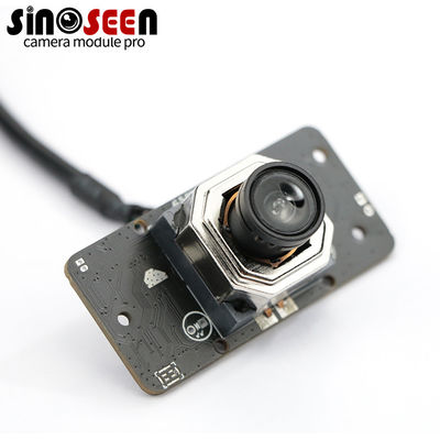 AR0144 센서 초저전력 카메라 모듈 USB2.0 인터페이스 M12 렌즈