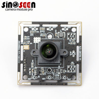 모노크롬 2MP 글로벌 셔터 카메라 모듈 고정 초점 USB 카메라 모듈