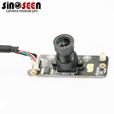 작은 2MP 사이즈 USB 얼굴 인식 카메라 모듈 AR0230 센서
