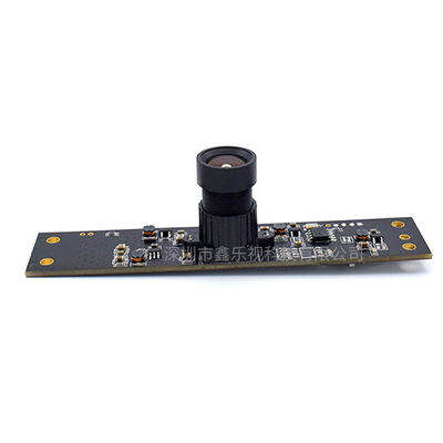 키오스크 atm기를 위한 고정된 초점 1080p 극소 USB 2MP 카메라 모듈