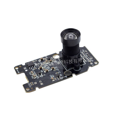 소니 IMX179 USB2.0 8MP 카메라 모듈은 고속도 스캐너를 위해 자유로와서 운전합니다