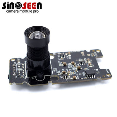 소니 IMX179 USB2.0 8MP 카메라 모듈은 고속도 스캐너를 위해 자유로와서 운전합니다