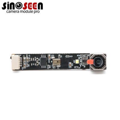 마이크와 LED와 오토 포커스 소니 IMX179 8 조금약하게 USB 카메라 모듈