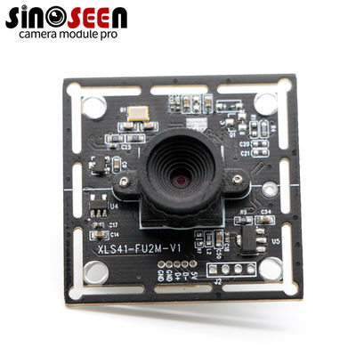 조정할 수 있는 GC2145 센서 2MP 카메라 모듈 1600x1200 USB2.0 인터페이스