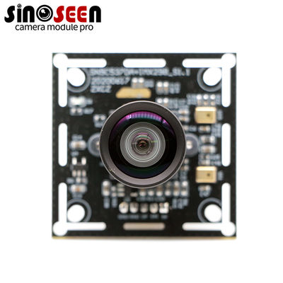 OV2735와 OEM 광각 고정 초점 렌즈 2MP 1080P 30FPS HDR USB 카메라 모듈