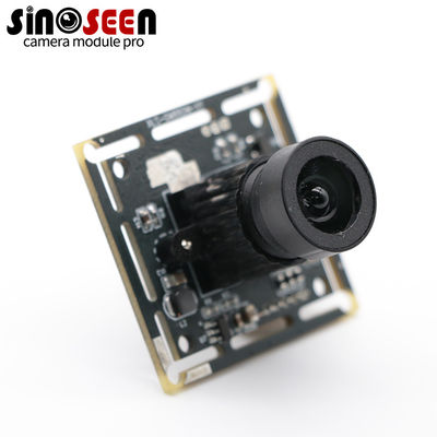 고정된 포커스 렌즈 1080P OV2710 카메라 모듈 USB UVC 플러그 앤드 플레이