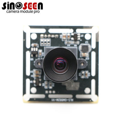 ODM 1080P 30FPS UVC 카메라 모듈 얼굴 인식 고정초점