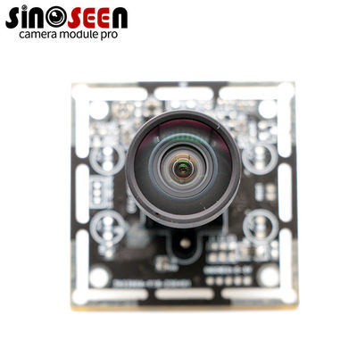 ODM 컬러 화상 와이드 앵글 렌즈 13MP 카메라 모듈 Usb 2.0 HDR