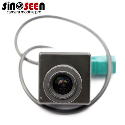 큰 2MP 사이즈 CCTV 카메라 모듈 1920x1080 화소 소니 IMX385 센서
