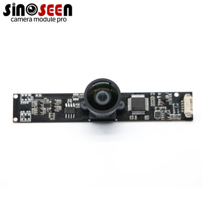 소니 IMX179 센서와 UHD 고정초점 USB 2.0 카메라 모듈