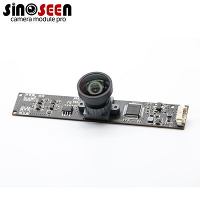 소니 IMX179 센서와 UHD 고정초점 USB 2.0 카메라 모듈