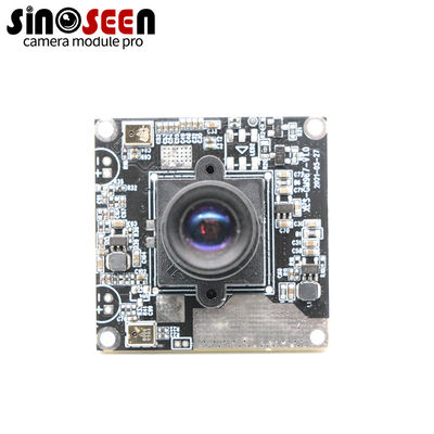 IMX335 센서 5MP HD 고정 초점 USB 카메라 모듈