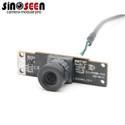 2MP FHD 1080P HDR USB 3.0 카메라 모듈(PS5268 센서 포함)