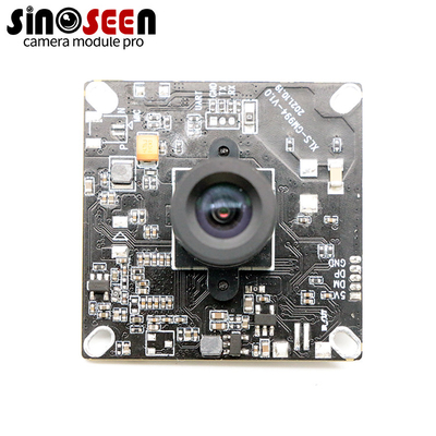 2MP 와이파이 카메라 모듈 고정초점 1080P 30fps GC2053 센서