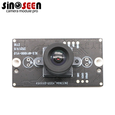 비디오 초인종을 위한 맞춘 GC1054 센서 1MP 720P USB 2.0 카메라 모듈