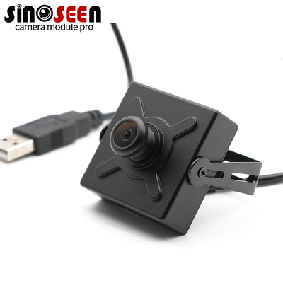 OEM 0.3MP 60fps USB 2.0 카메라 모듈(OV7725 센서 포함)