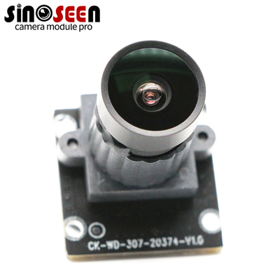 1920x1080P 대형 조리개 야간 투시경 카메라 모듈(1/2.8 Sony IMX307 CMOS 센서 포함)