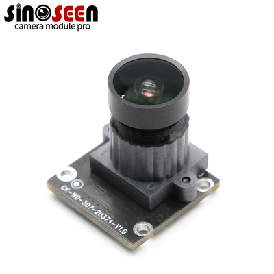 1920x1080P 대형 조리개 야간 투시경 카메라 모듈(1/2.8 Sony IMX307 CMOS 센서 포함)