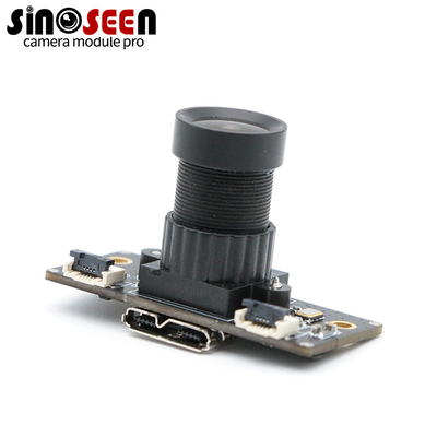 USB3.0 소니 IMX335 센서 표면 인식 카메라 모듈 1/2.8 인치 1080P