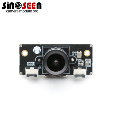 USB3.0 소니 IMX335 센서 표면 인식 카메라 모듈 1/2.8 인치 1080P