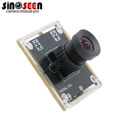 보안 모니터링을 위한 Imx335 센서 카메라 모듈 5MP 1080P 60FPS USB3.0