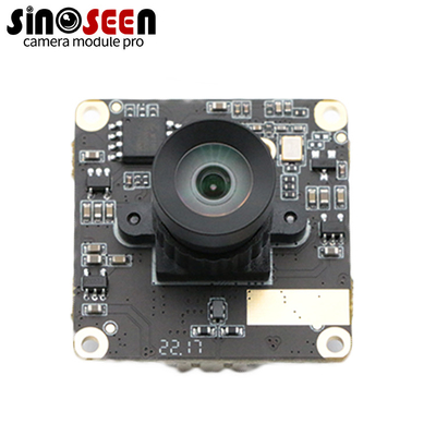 고속도 스캐너를 위한 업그레이된 HD SC401 센서 카메라 모듈 4MP H265 MJPEG